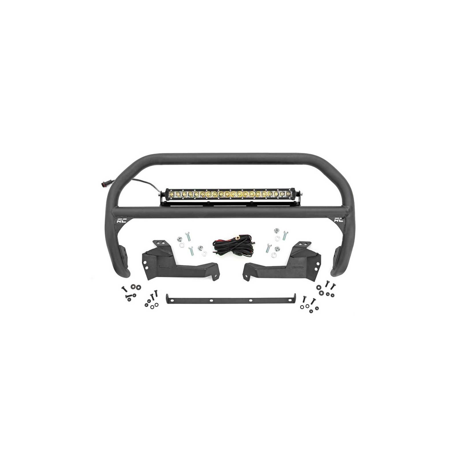 ROUGH COUNTRY 51043 
