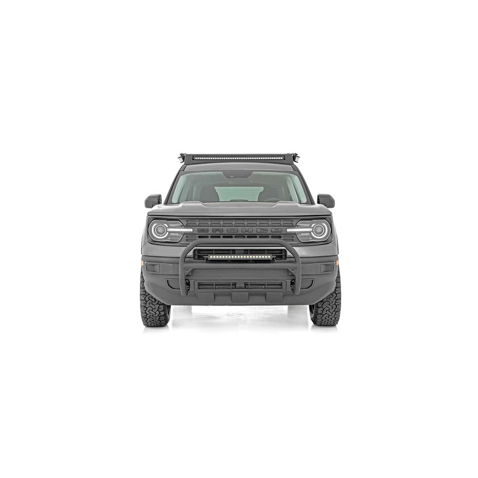 ROUGH COUNTRY 51043 