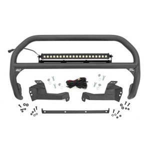 ROUGH COUNTRY 51042 