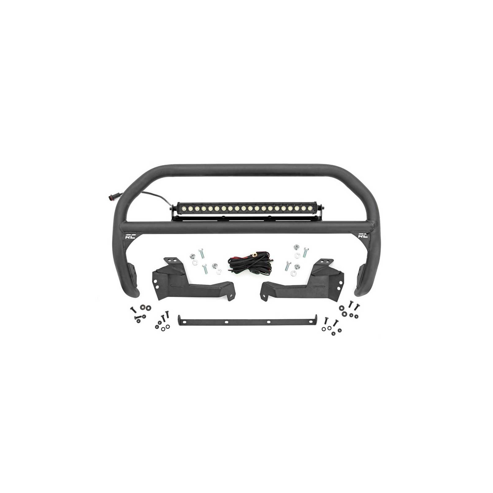 ROUGH COUNTRY 51042 