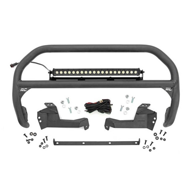 ROUGH COUNTRY 51041 