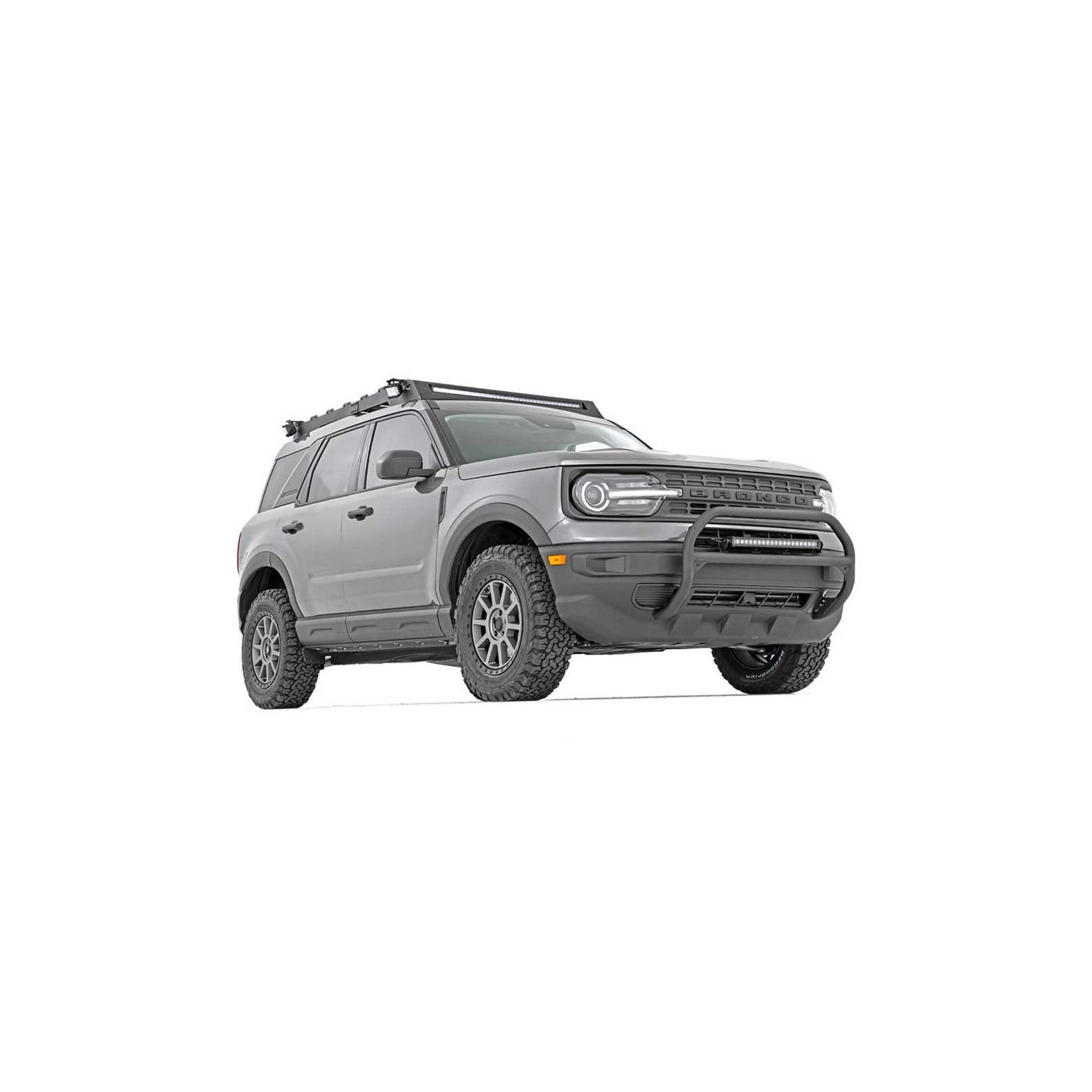 ROUGH COUNTRY 51041 