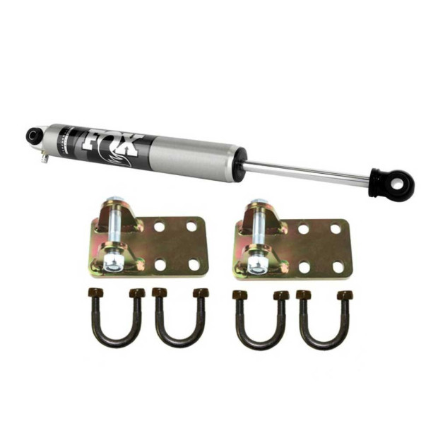 FOX DAMPERKIT1 