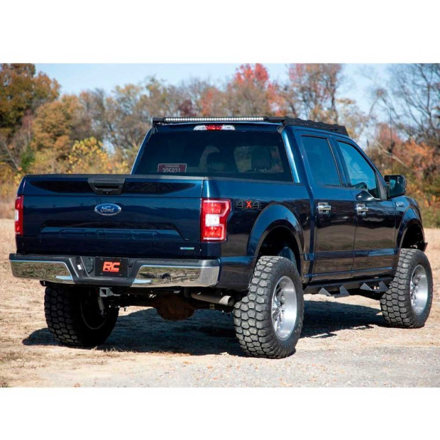 ROUGH COUNTRY 51022 