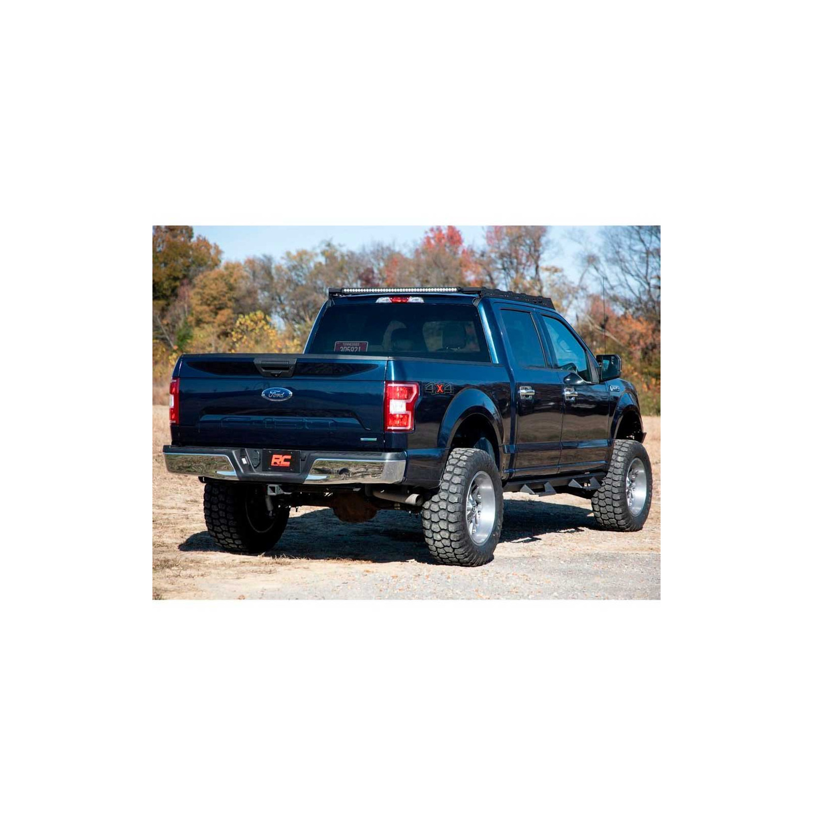 ROUGH COUNTRY 51022 