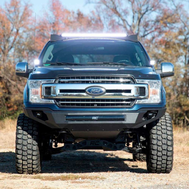 ROUGH COUNTRY 51021 