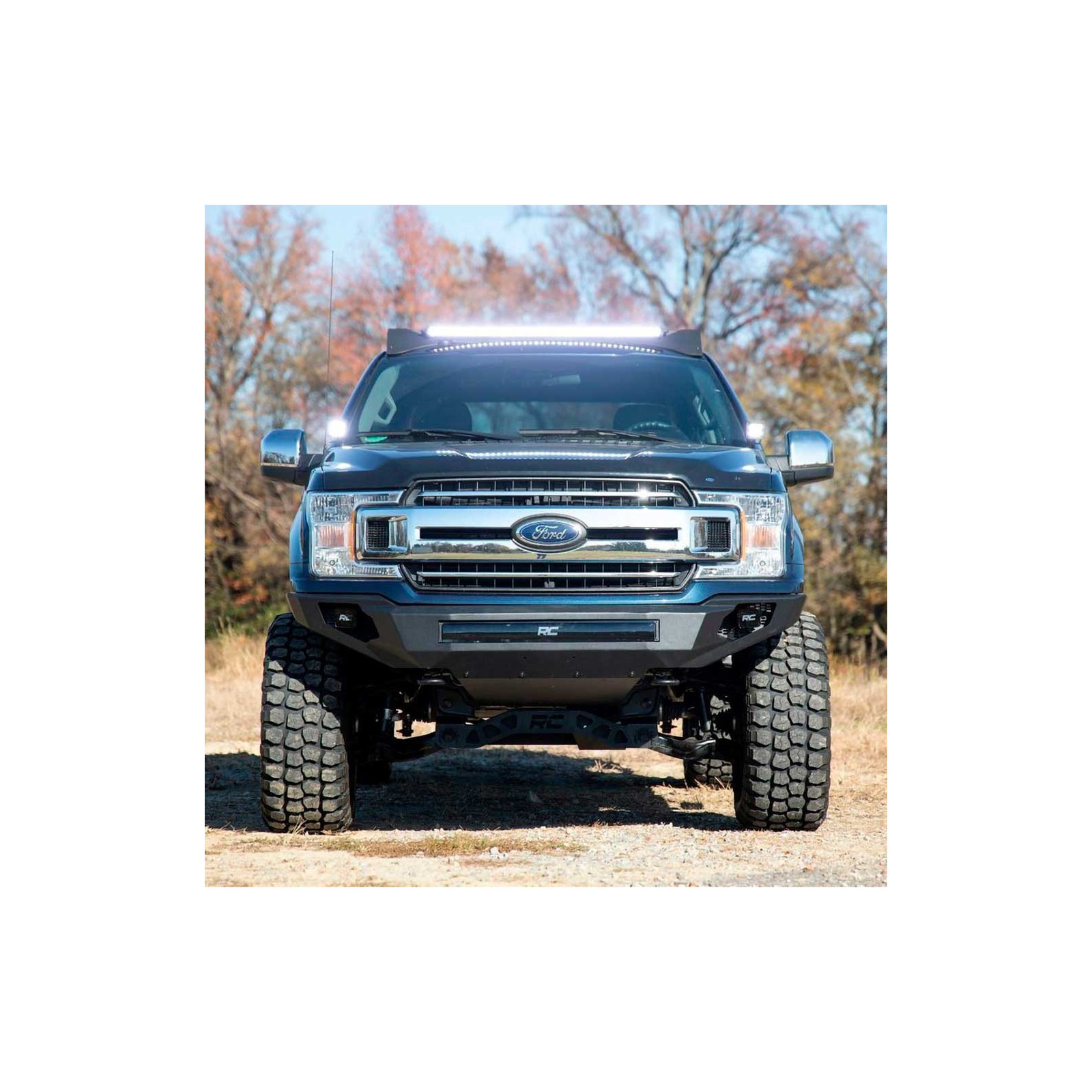 ROUGH COUNTRY 51021 