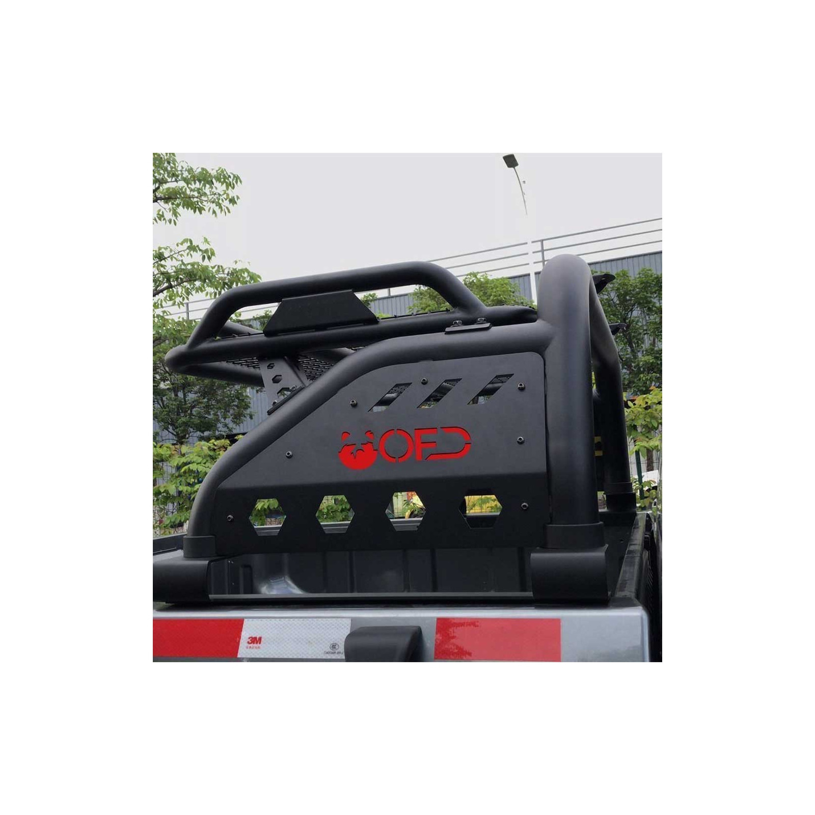 OFD OF02822501NPSET 