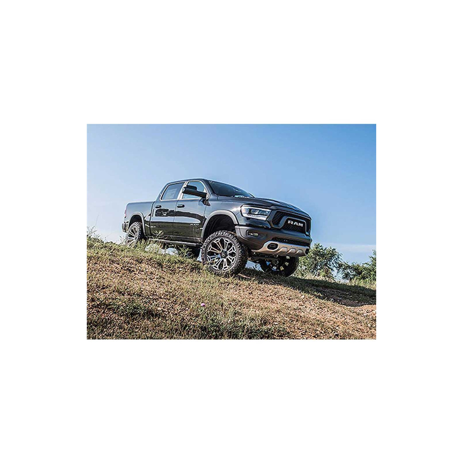 BDS SUSPENSION 1662H 