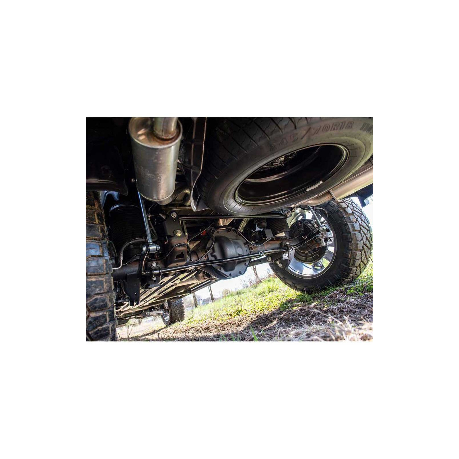 BDS SUSPENSION 1664H 