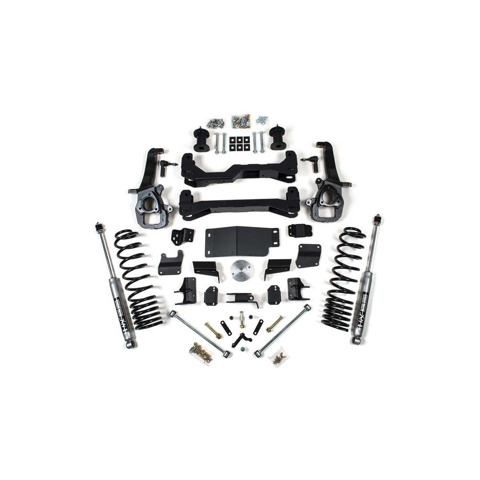 BDS SUSPENSION 1663H 