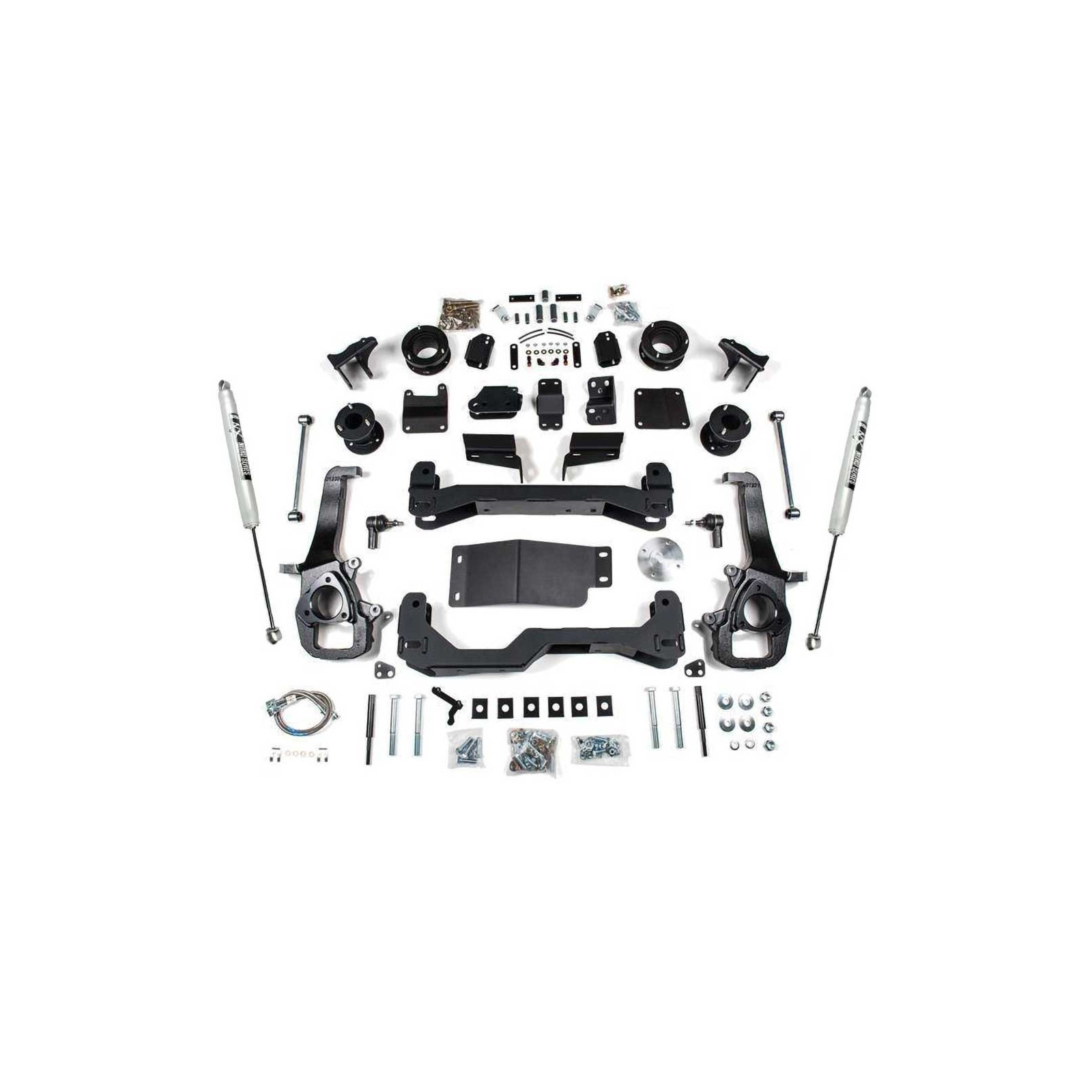 BDS SUSPENSION 1698H 