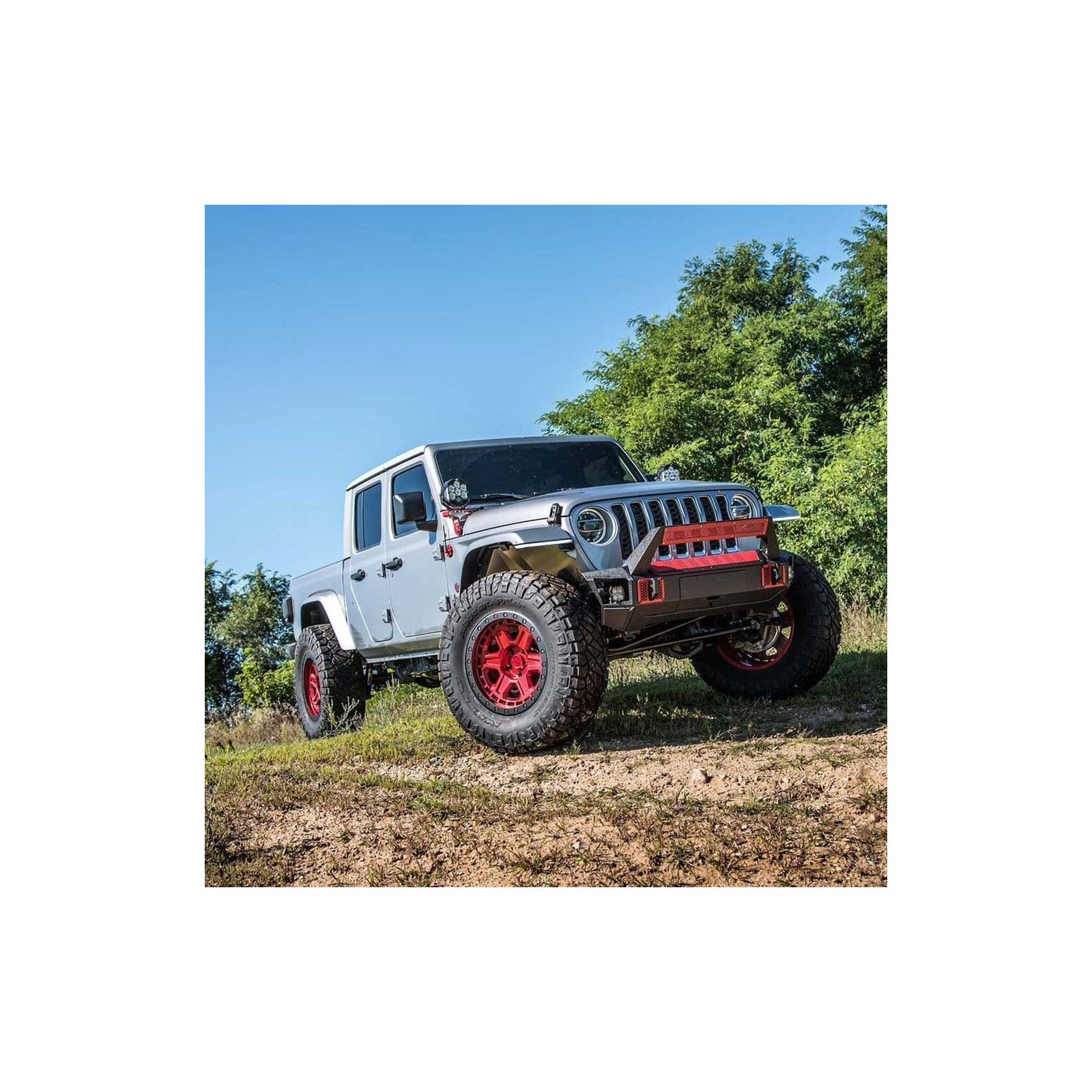 BDS SUSPENSION 1439H 