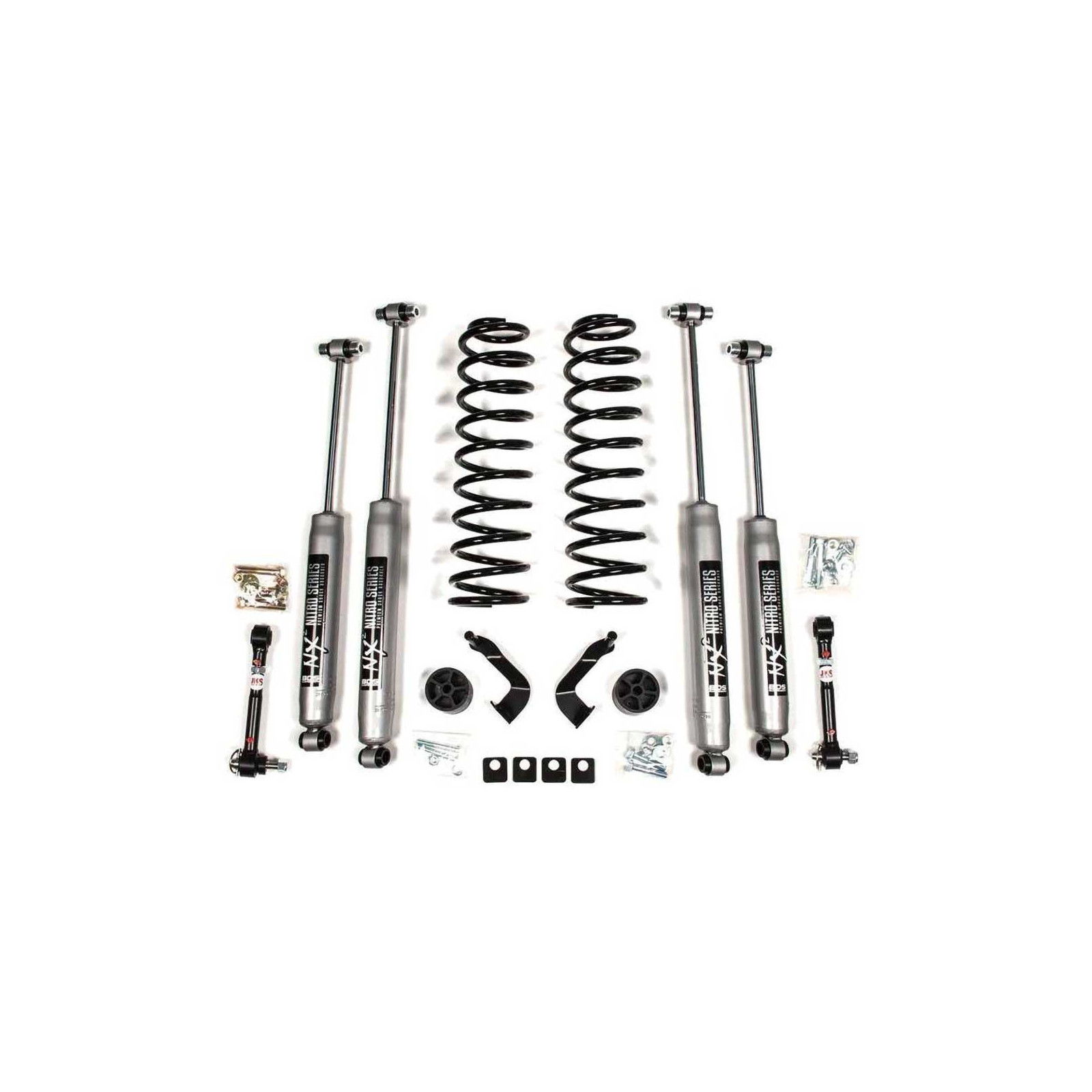 BDS SUSPENSION 1436H 