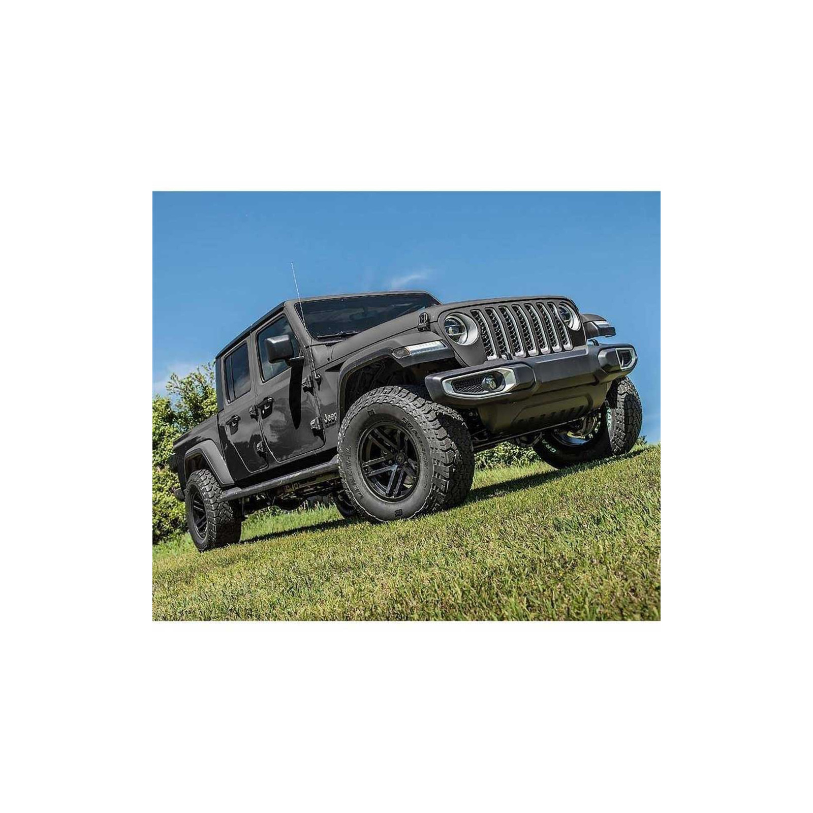 BDS SUSPENSION 1436H 