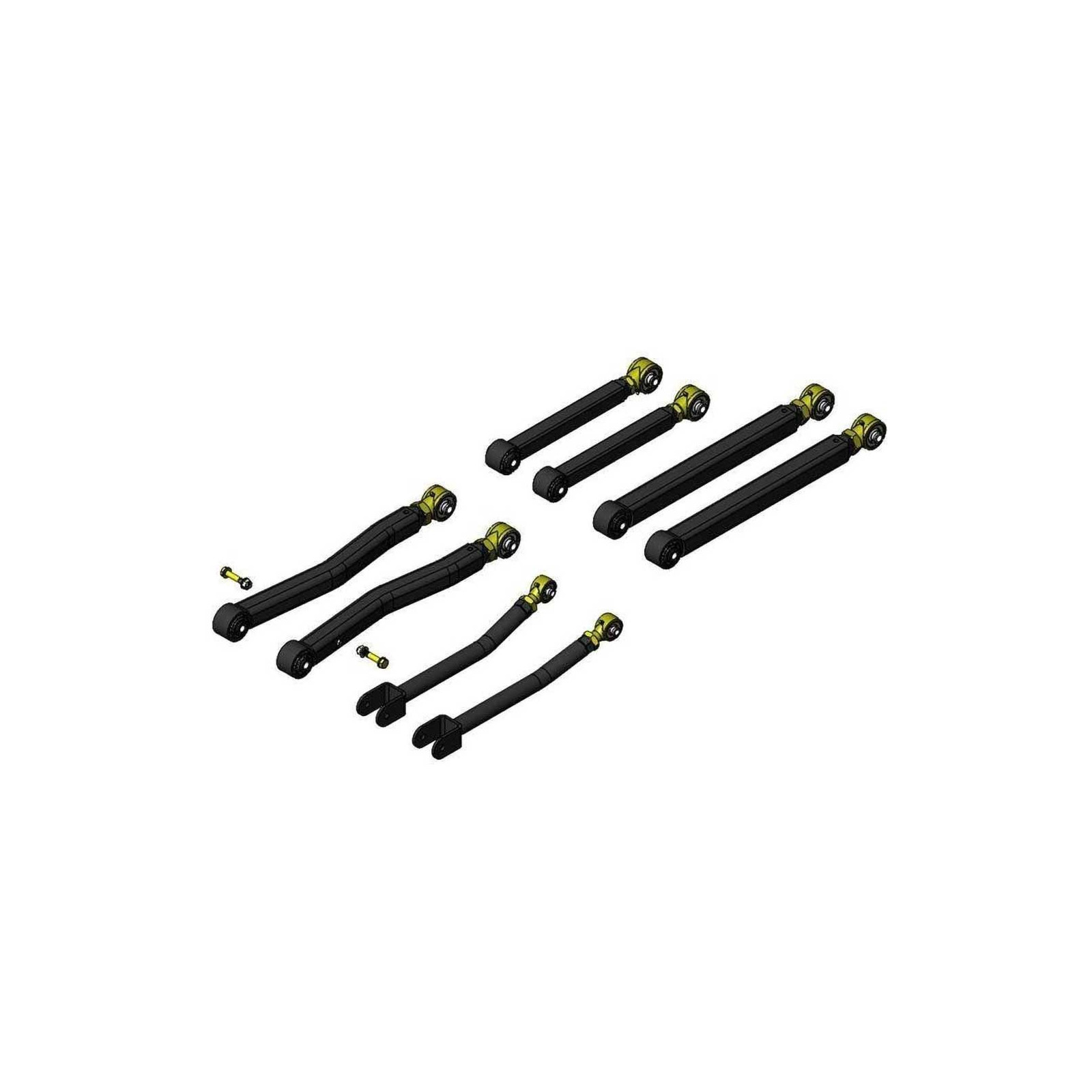 CLAYTON COR-1810200 