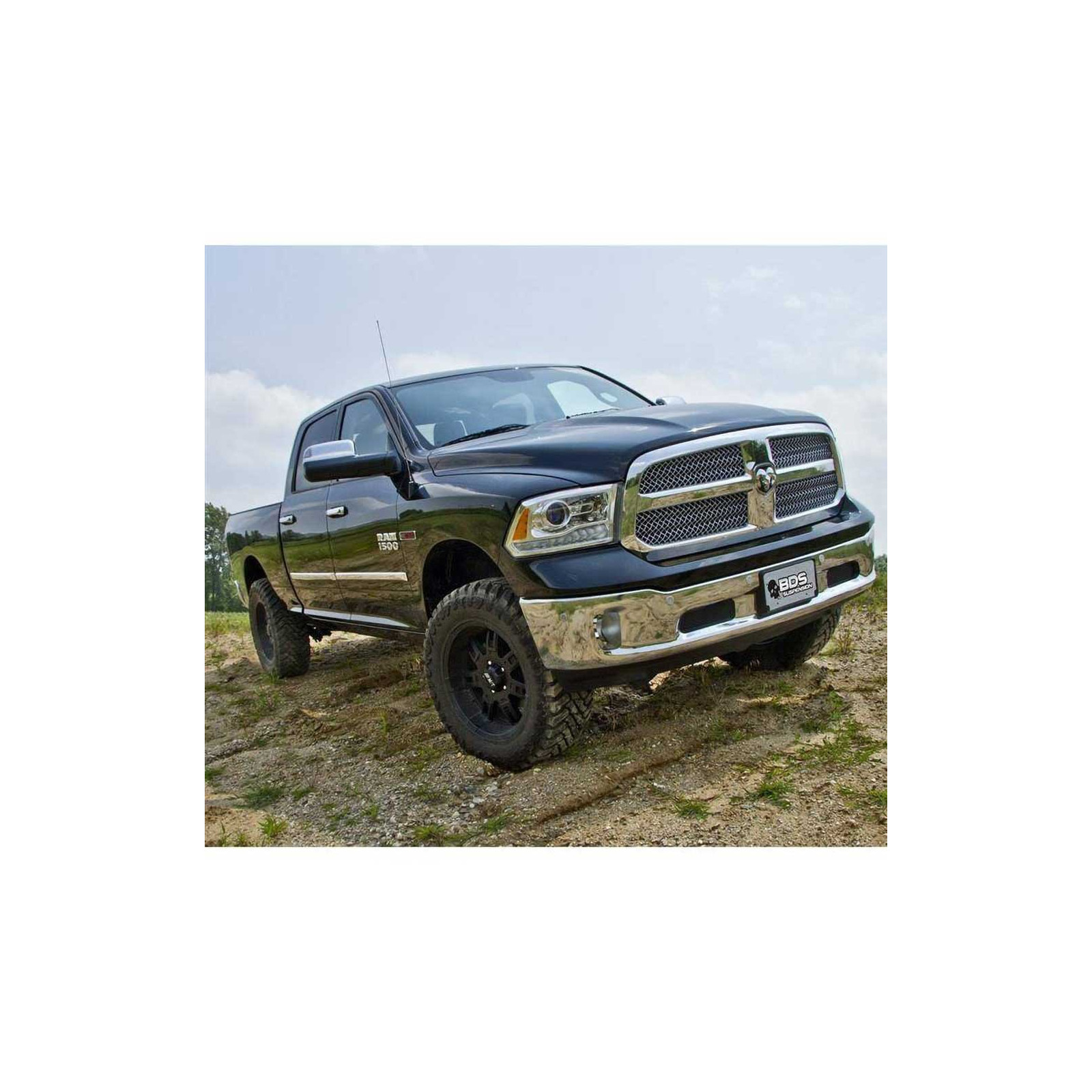 BDS SUSPENSION 1623H 