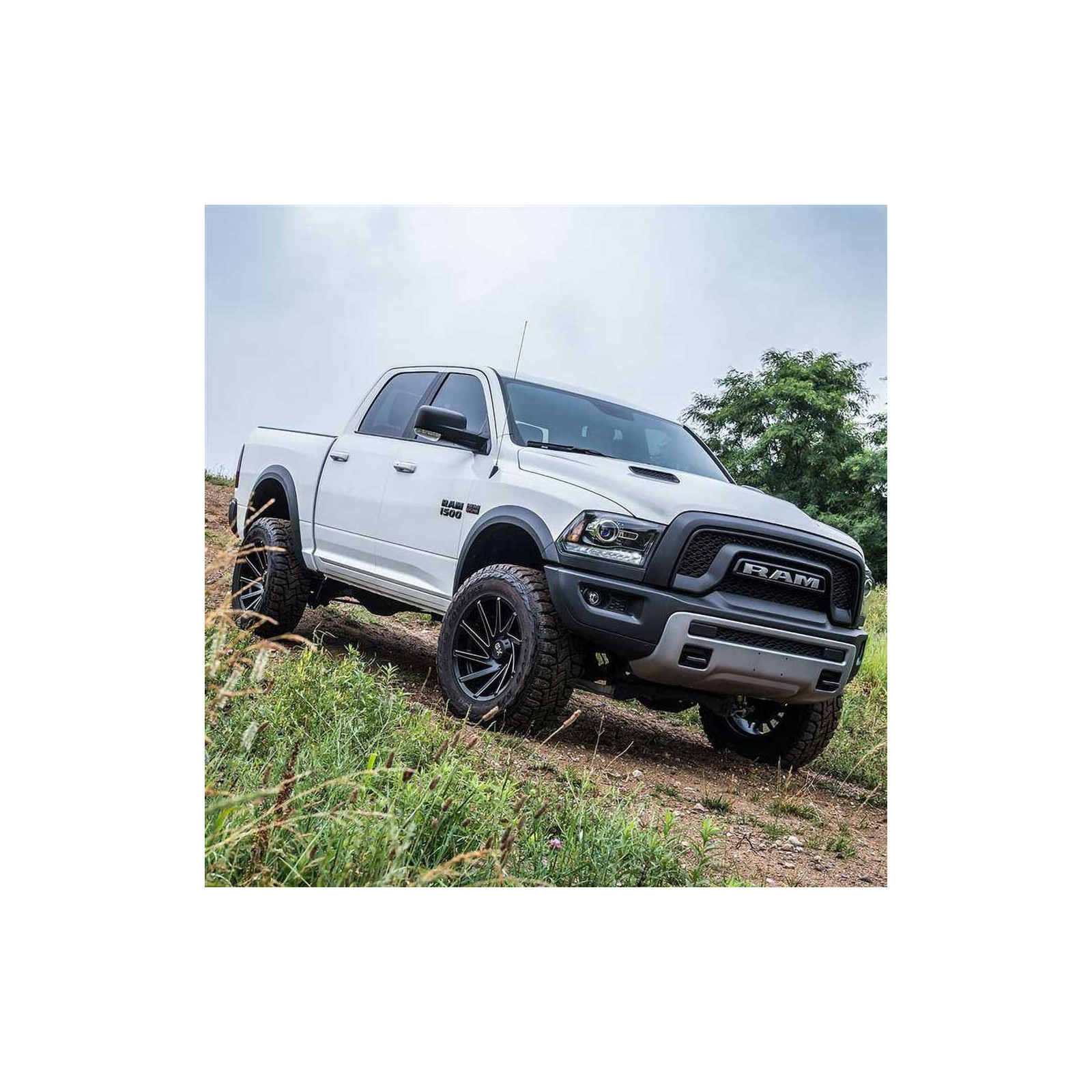 BDS SUSPENSION 1623H 