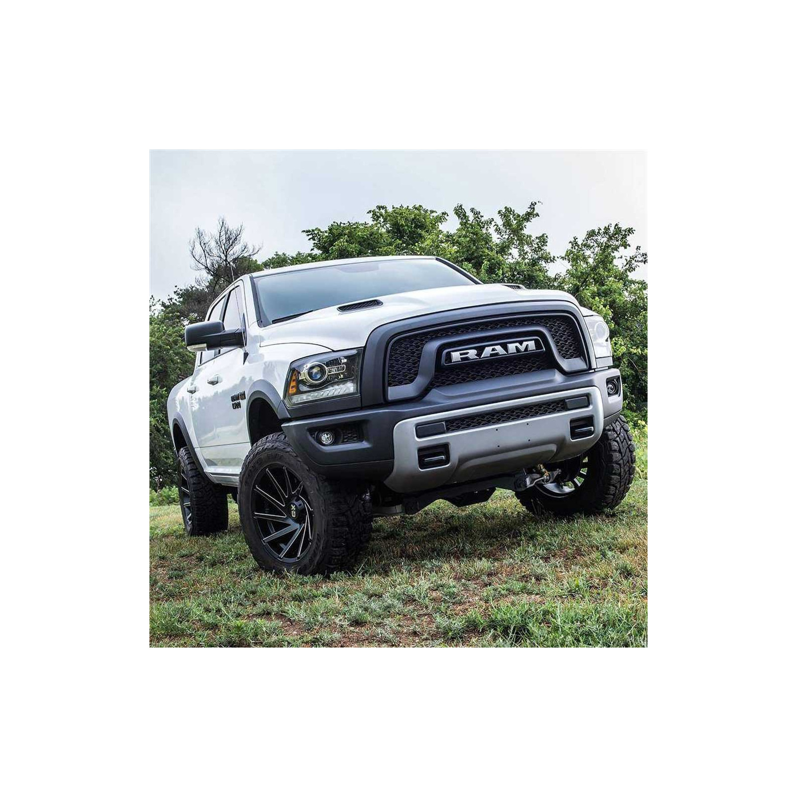 BDS SUSPENSION 1623H 