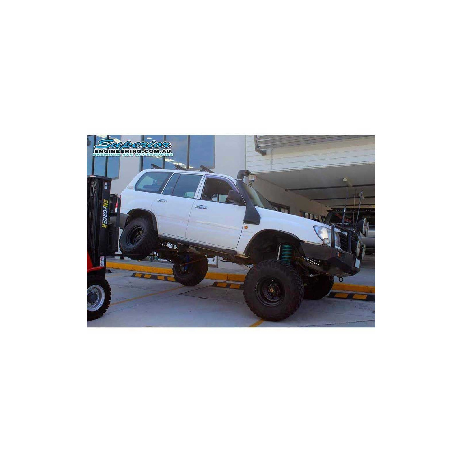 SUPERIOR ENGINEERING 31498 