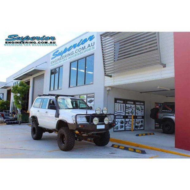 SUPERIOR ENGINEERING 31498 