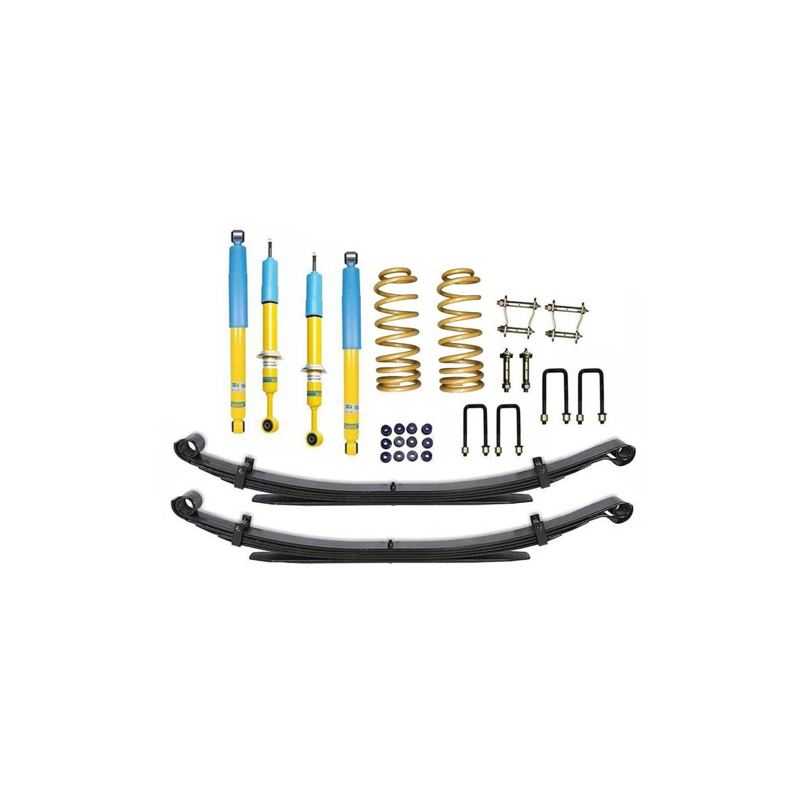 SUPERIOR ENGINEERING 30540 