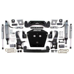 BDS SUSPENSION 813F 