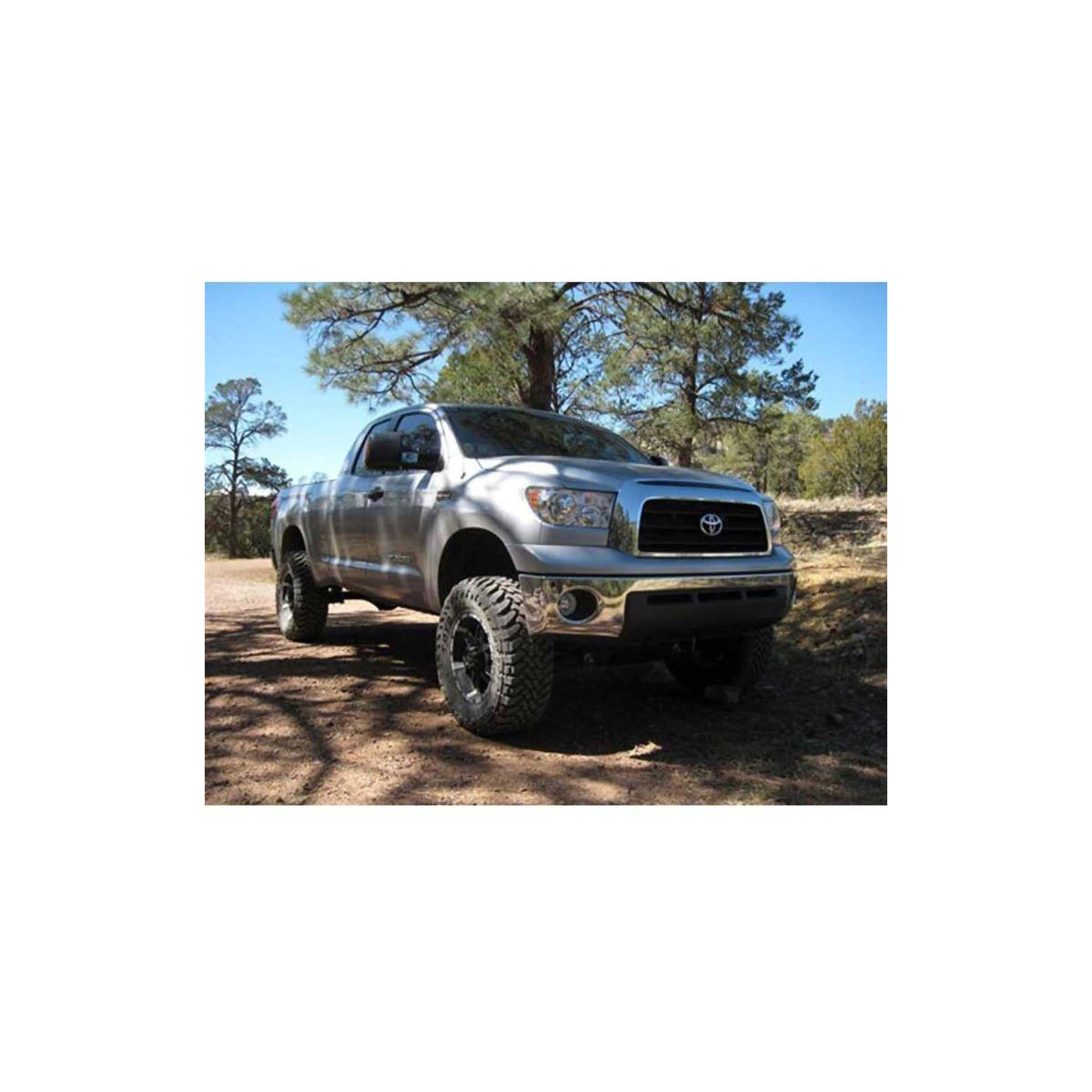 BDS SUSPENSION 813F 