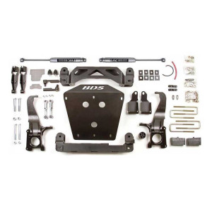 BDS SUSPENSION 814H 