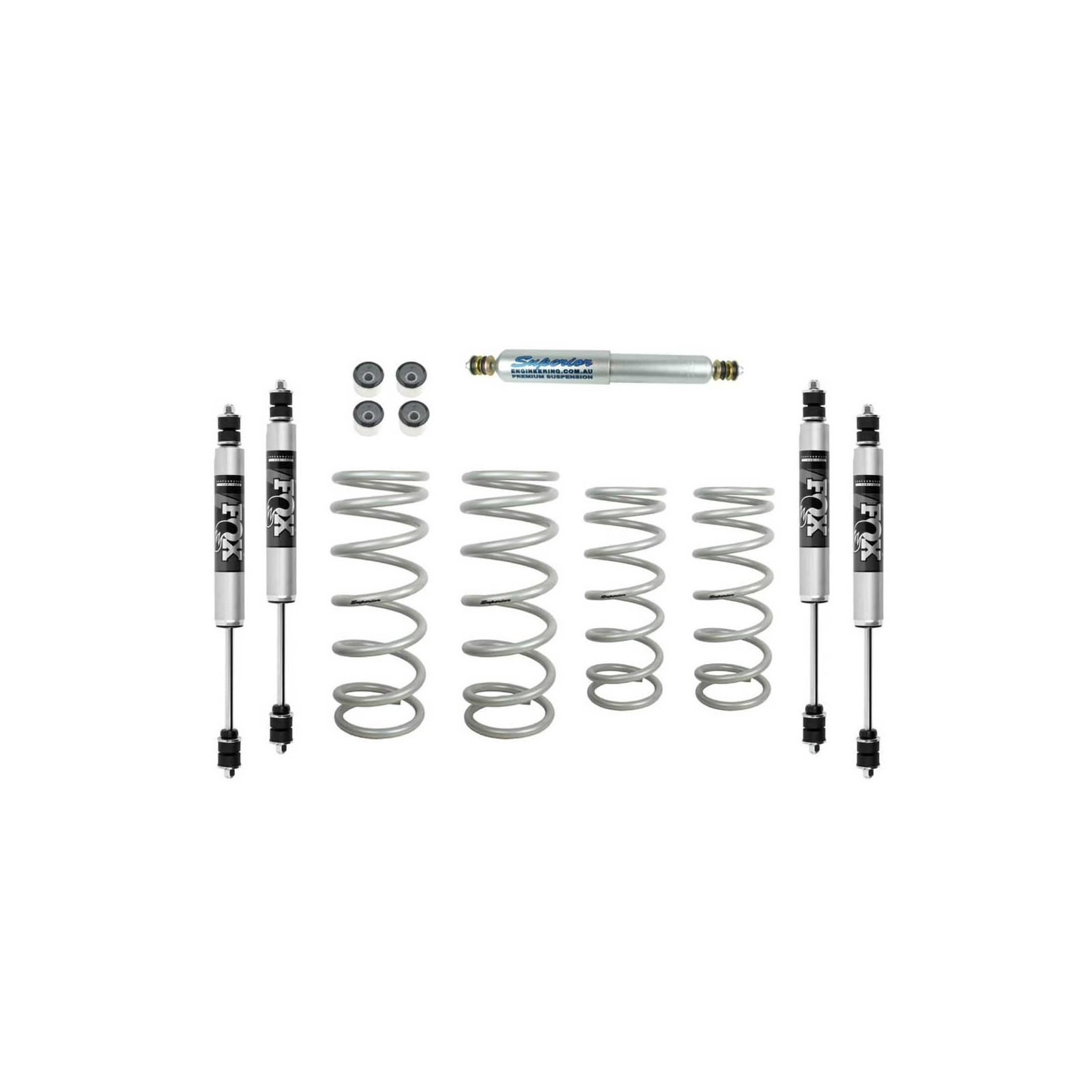 SUPERIOR ENGINEERING 26585 