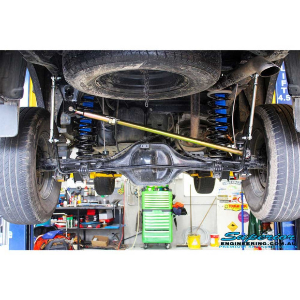 SUPERIOR ENGINEERING 31271 