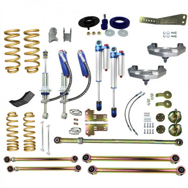SUPERIOR ENGINEERING 31273 