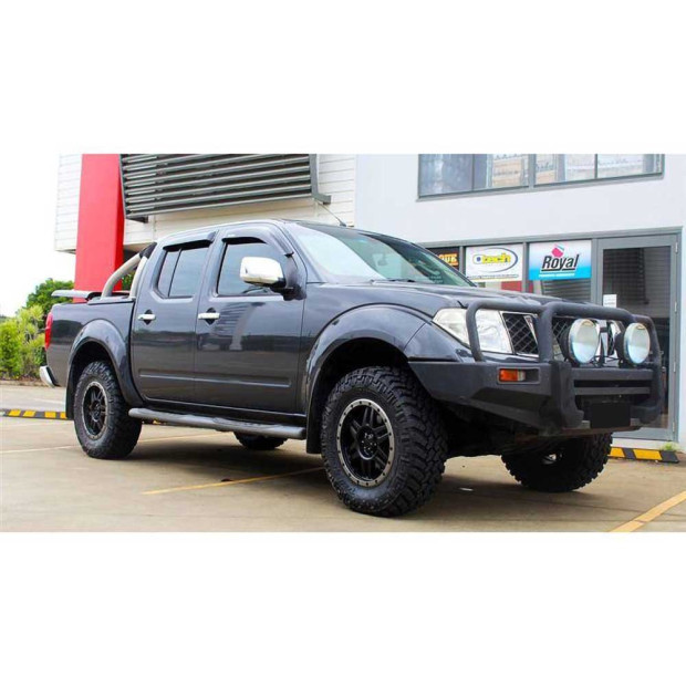 SUPERIOR ENGINEERING 25500 