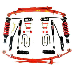 RED SPRINGS RS-PRO60-R3-M 