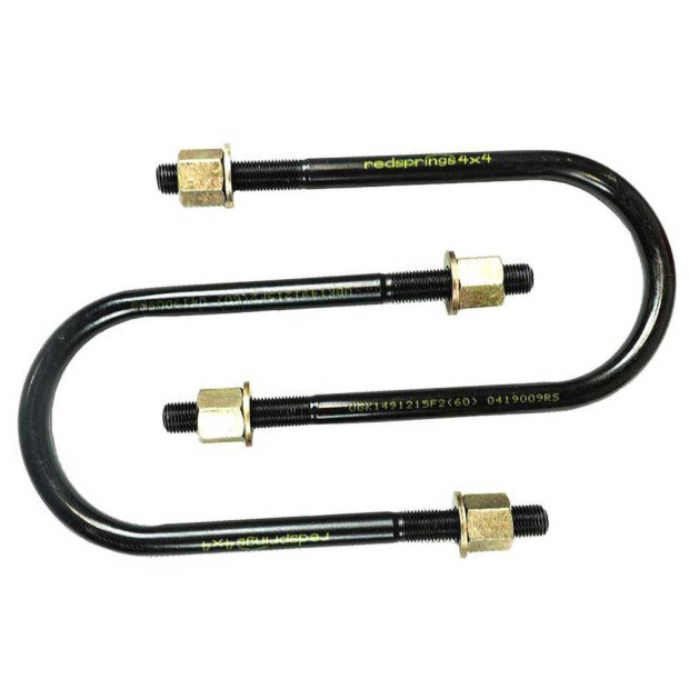 RED SPRINGS RS-PRO60-R3-M 