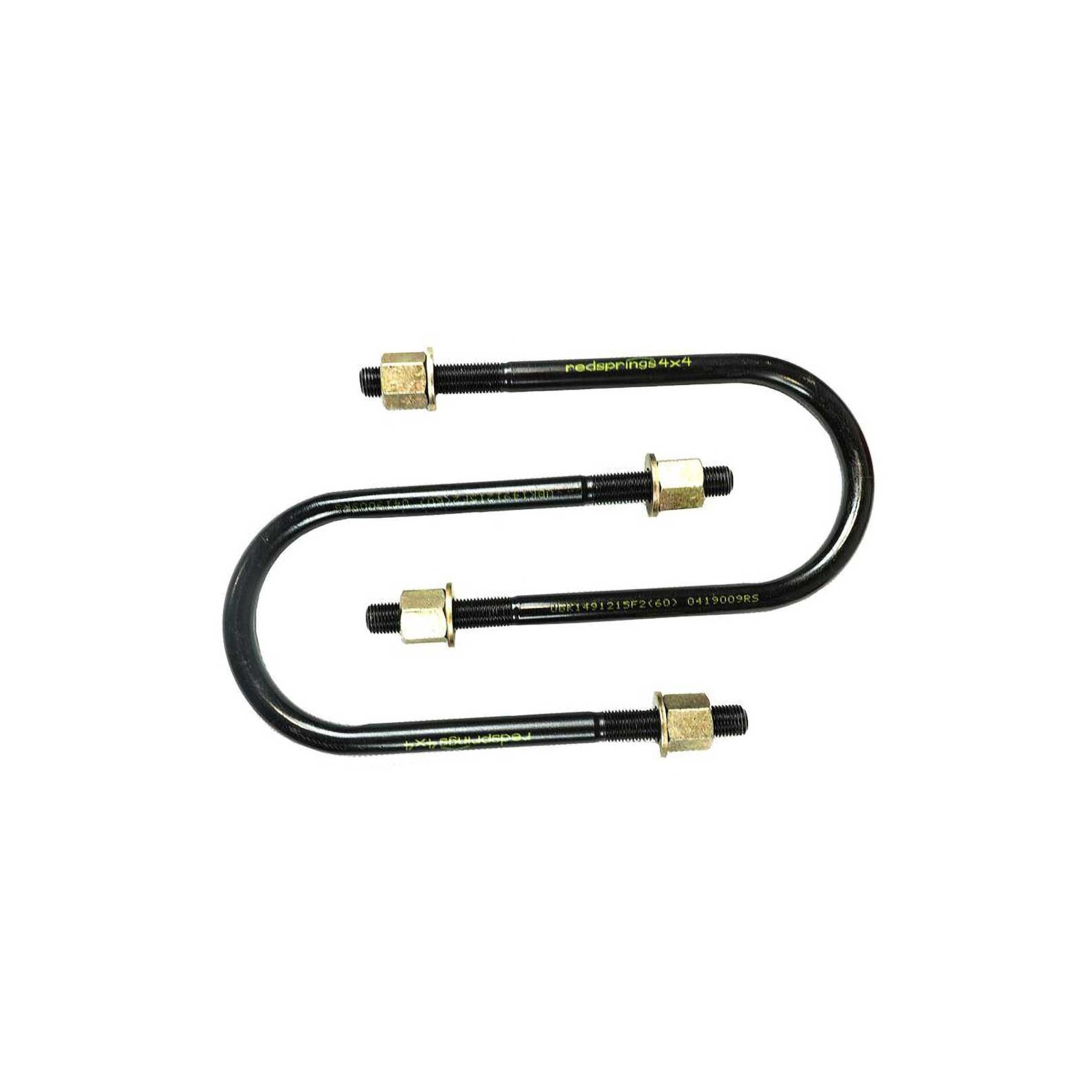 RED SPRINGS RS-PRO60-R3-M 