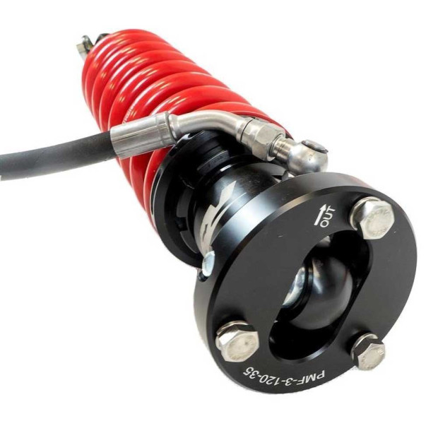 RED SPRINGS RS-PRO60-R3-M 