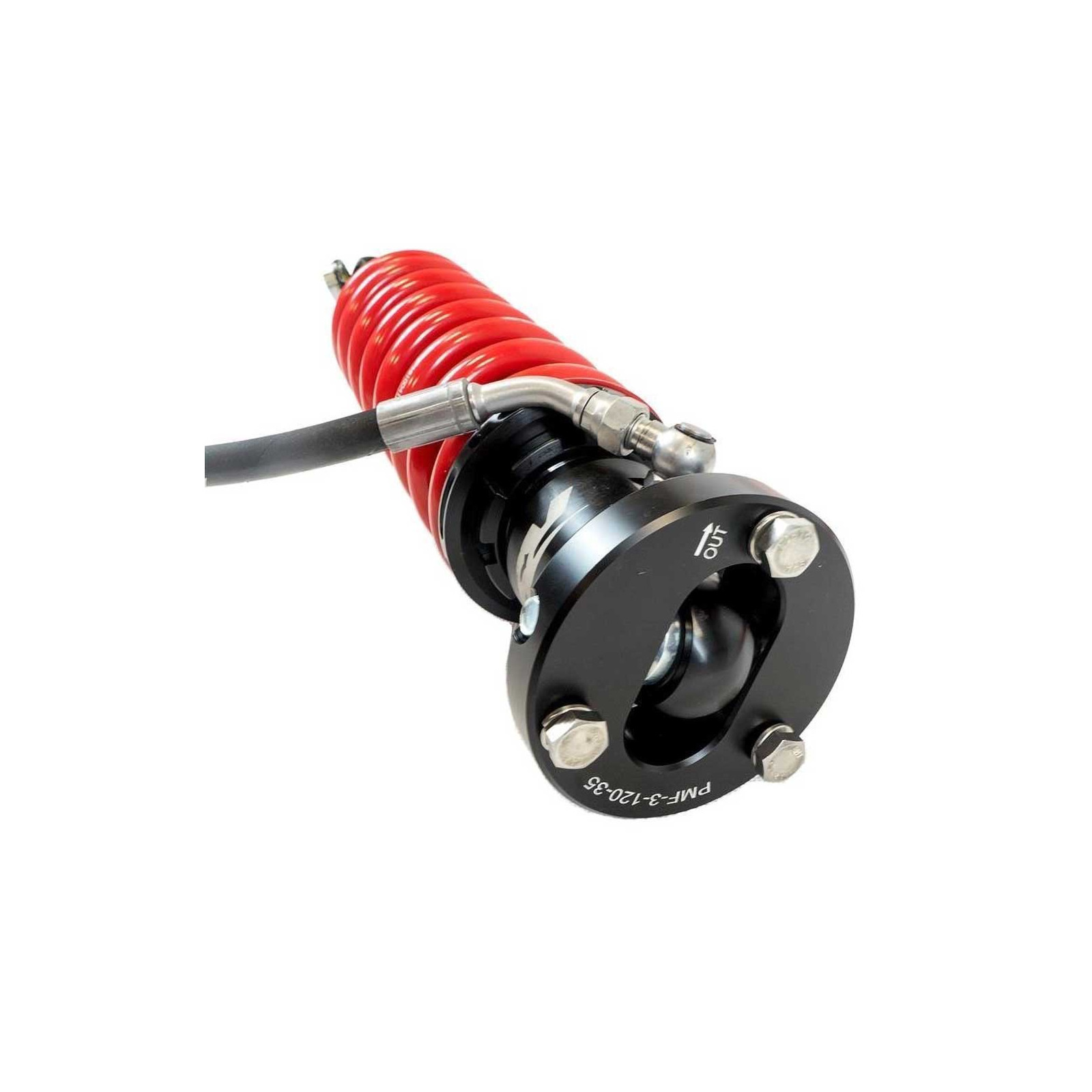 RED SPRINGS RS-PRO60-R3-M 