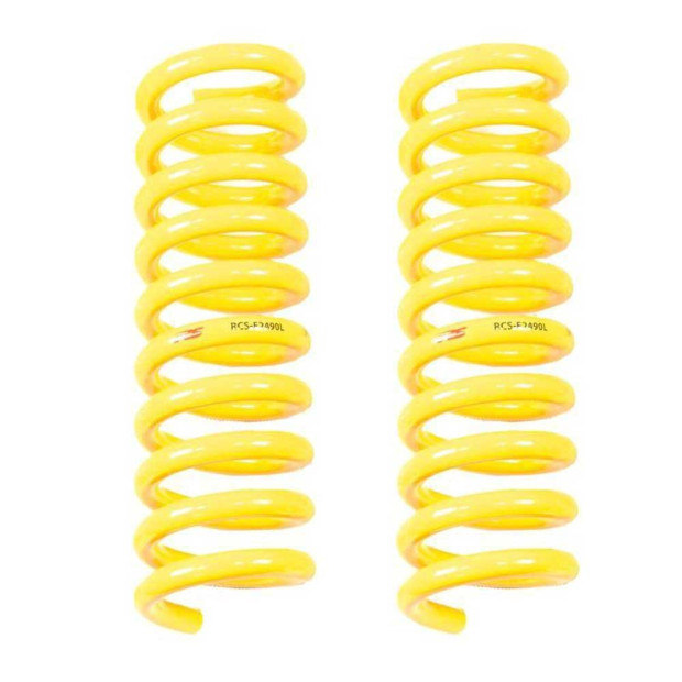 RED SPRINGS RS-GT46-R3-L 