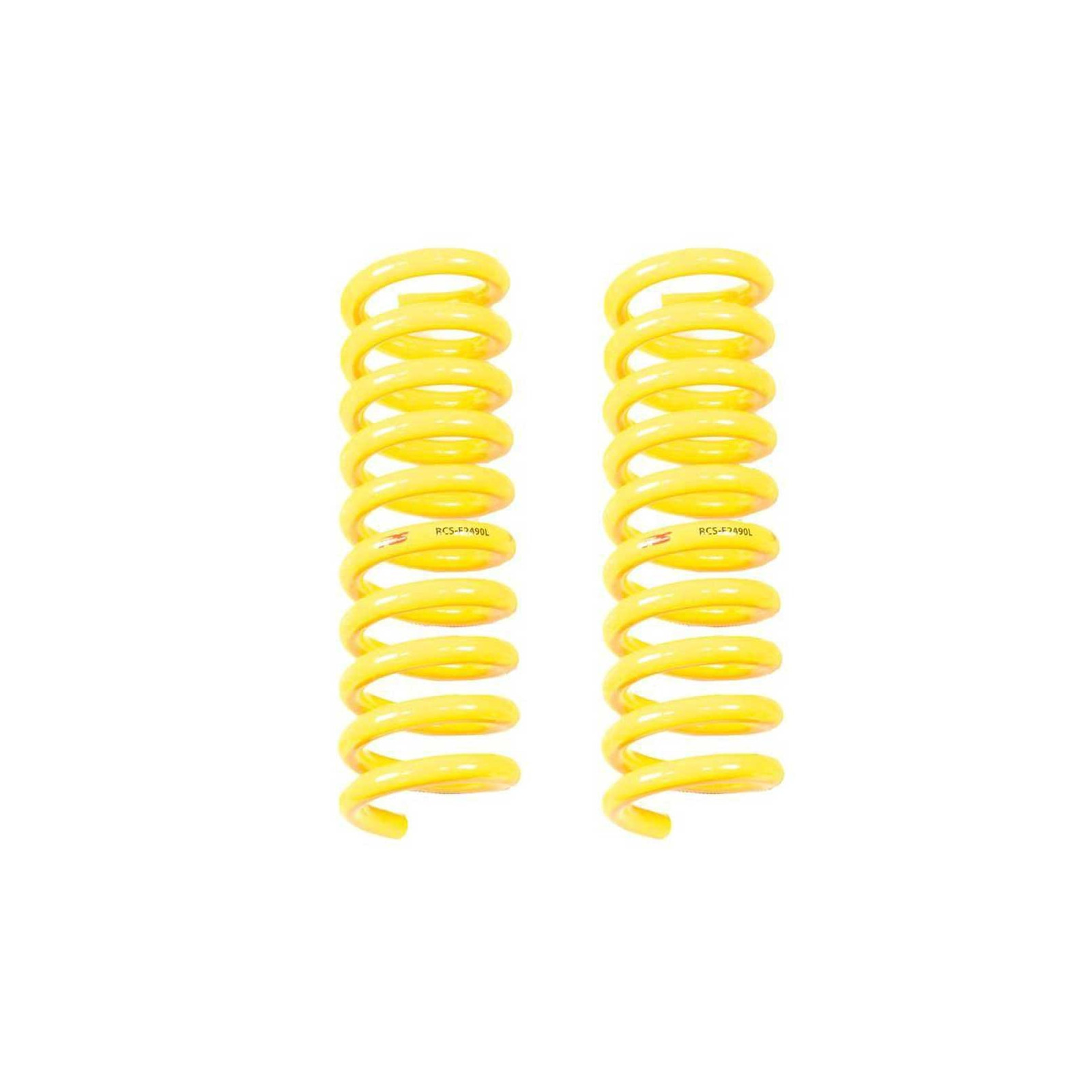 RED SPRINGS RS-GT46-R3-L 