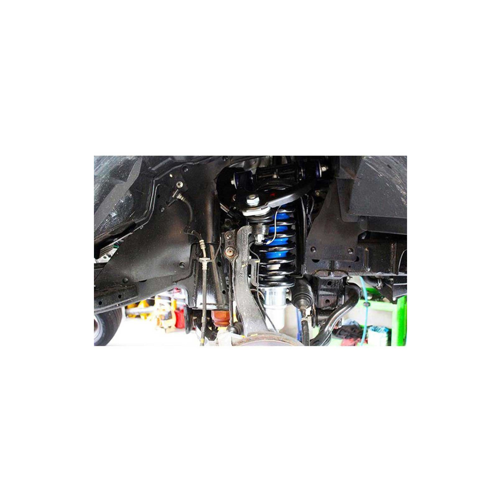 SUPERIOR ENGINEERING 30975 