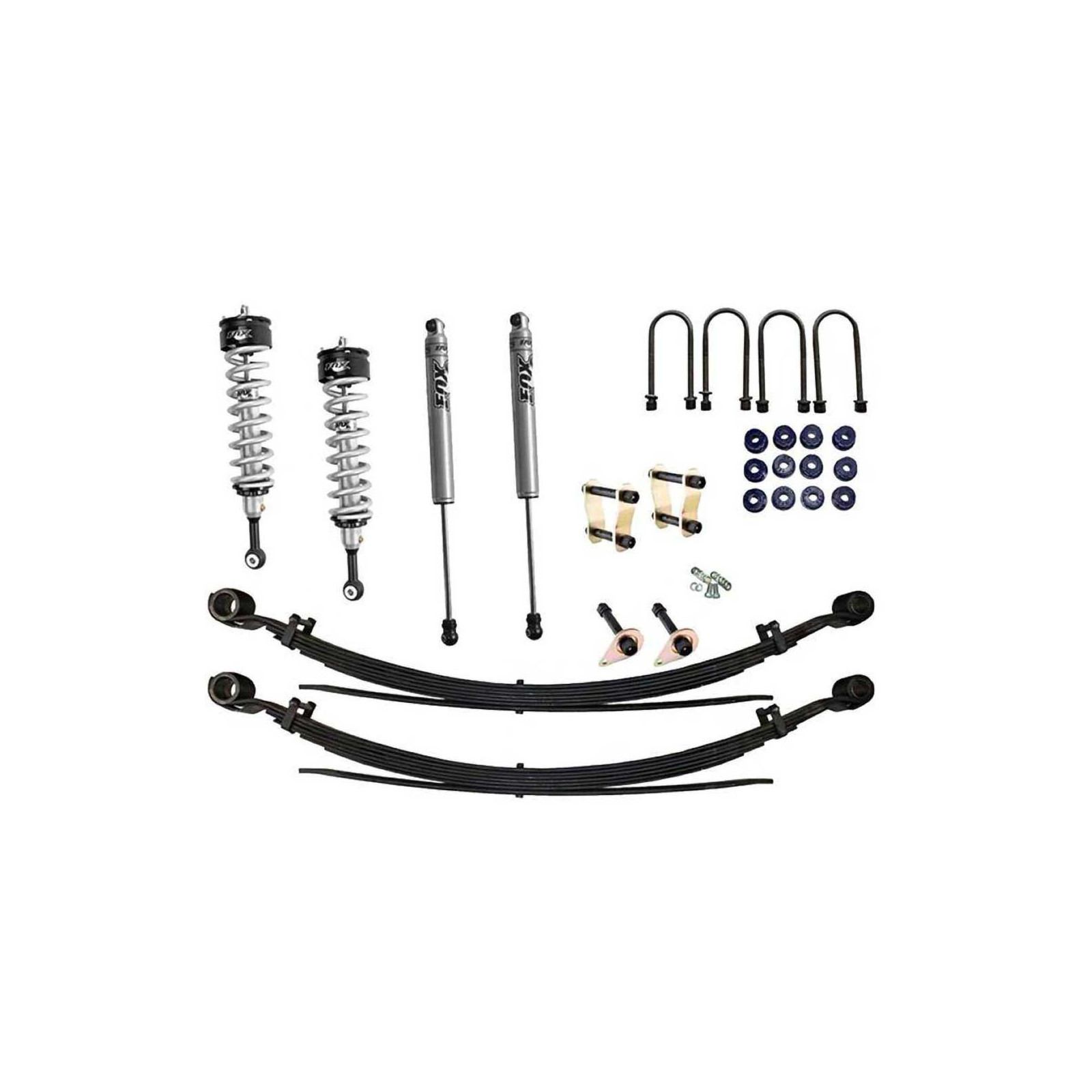 SUPERIOR ENGINEERING 33034 