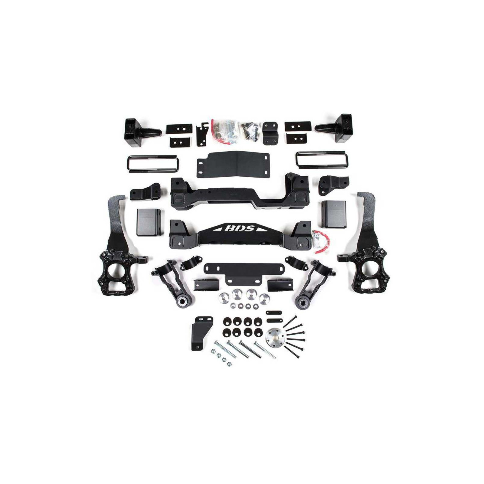 BDS SUSPENSION 1558H 