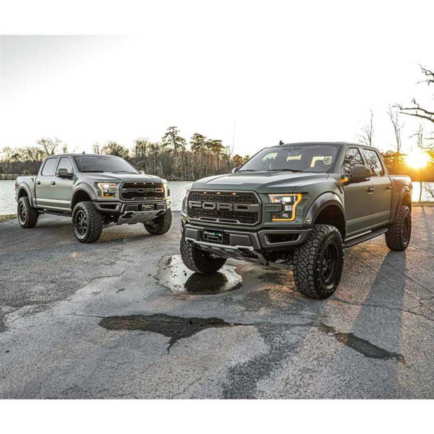 BDS SUSPENSION 1558H 