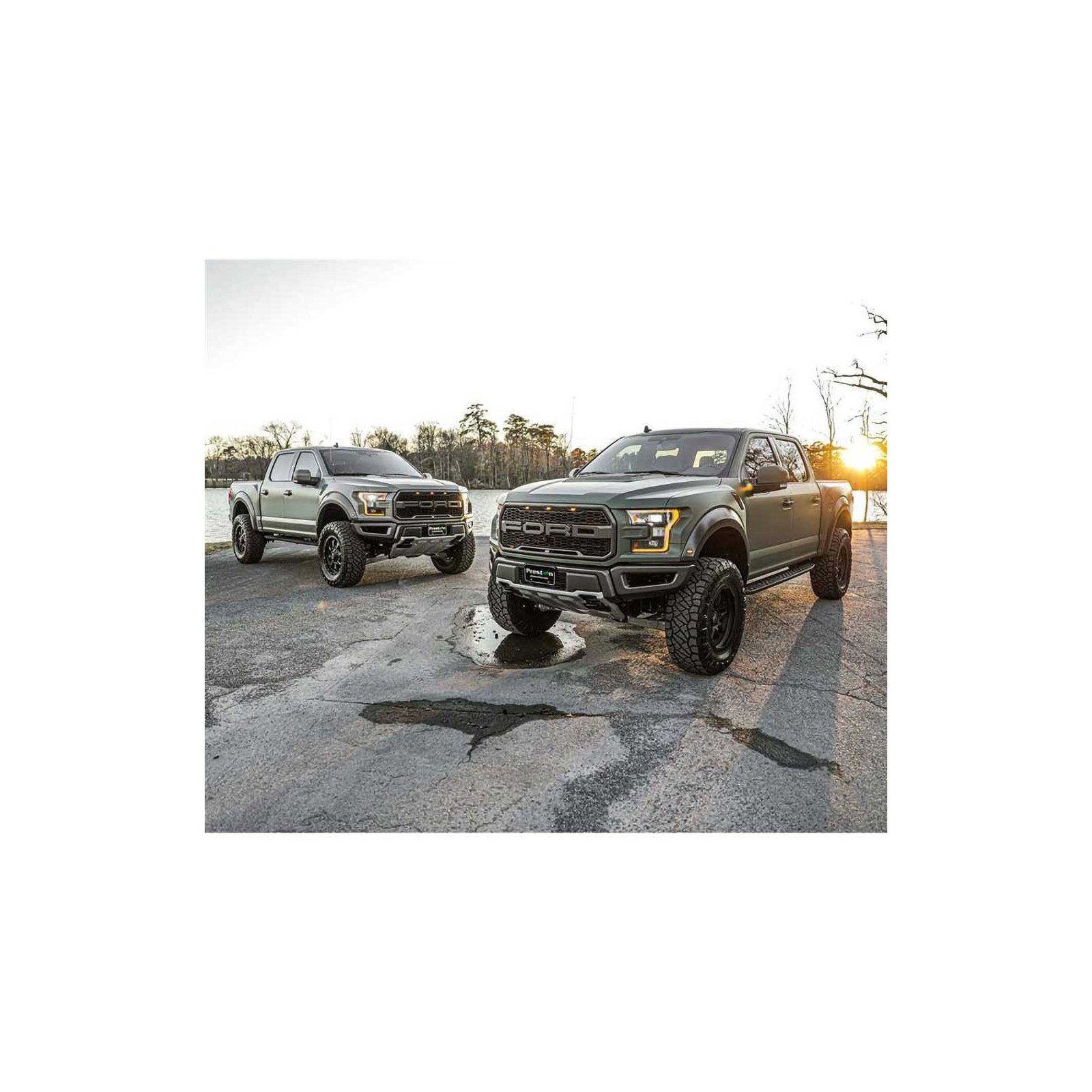 BDS SUSPENSION 1558H 