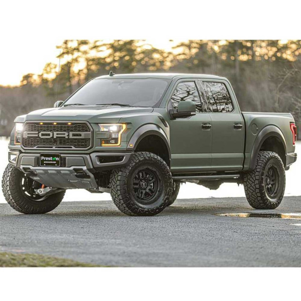 BDS SUSPENSION 1558H 