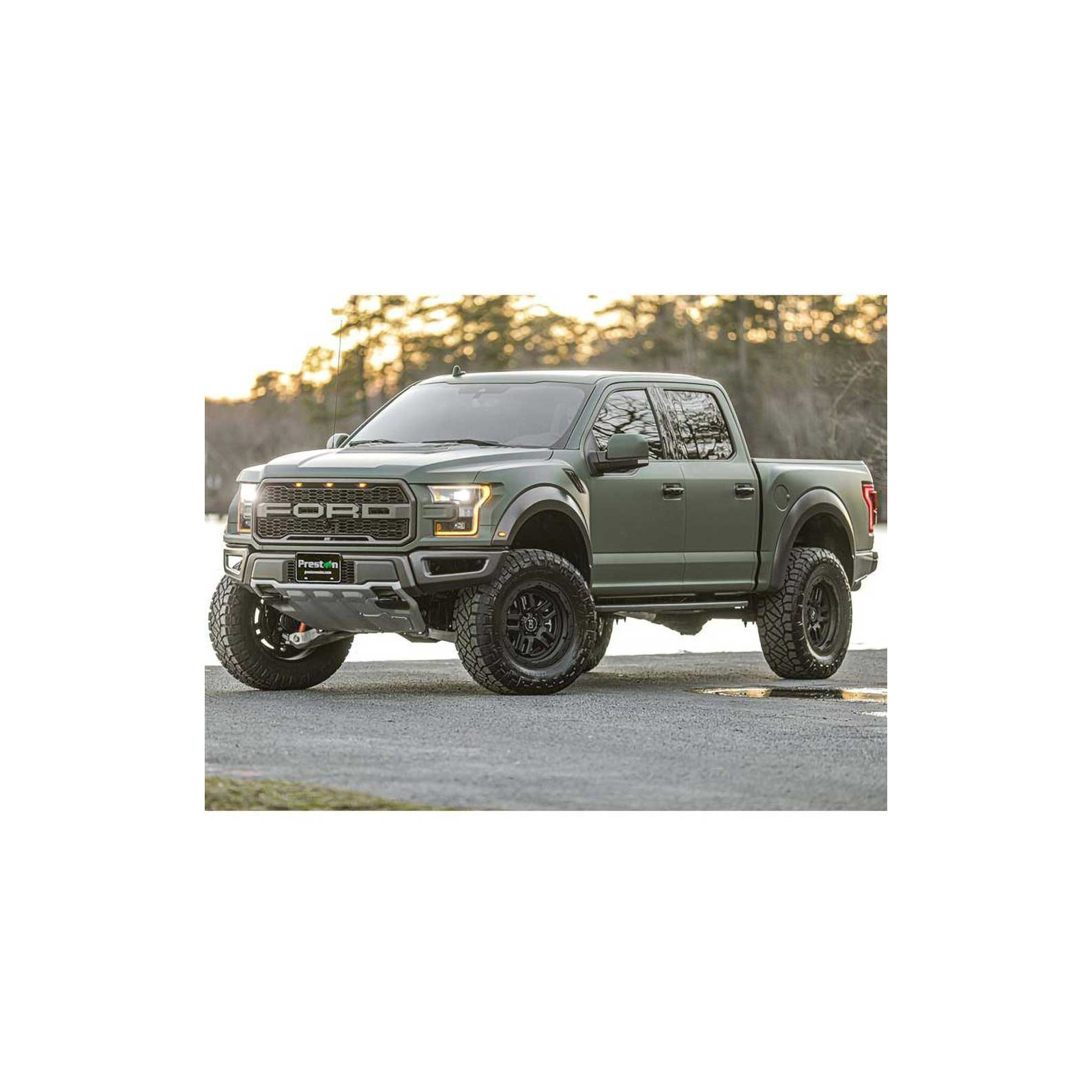 BDS SUSPENSION 1558H 