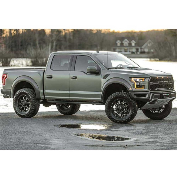 BDS SUSPENSION 1558H 