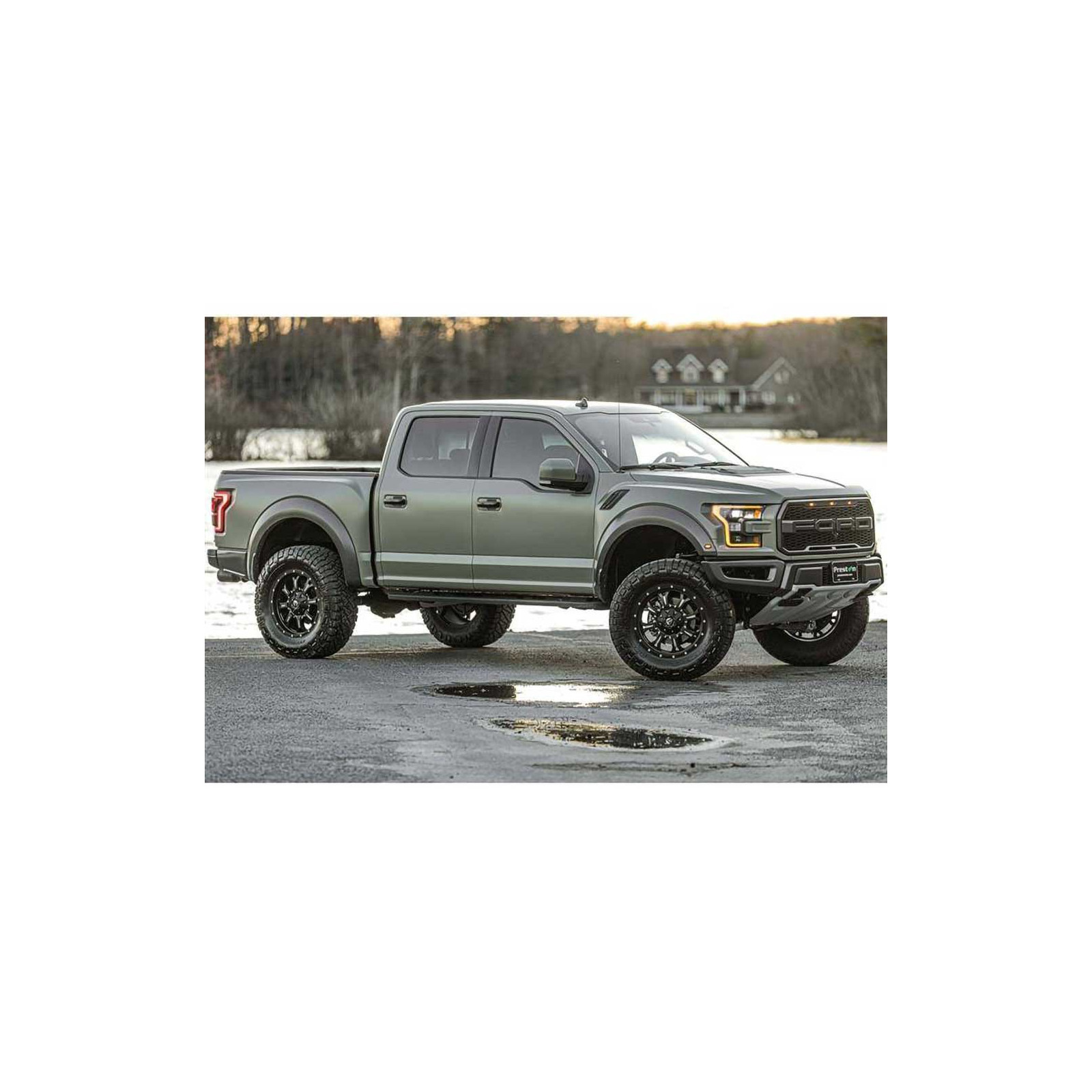 BDS SUSPENSION 1558H 