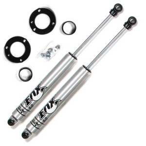 BDS SUSPENSION 1544FS 